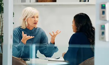 Header image for Using Complaints and Failures to Improve