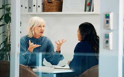 Header image for Using Complaints and Failures to Improve